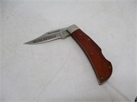 Case XX Winchester Pocket Knife