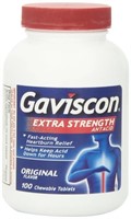 Sealed-gaviscon- chewable tabs