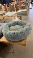 Donut Dog Bed (RIP)