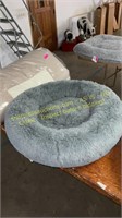 CanineCreations Donut Dog Bed