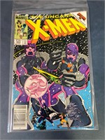 Marvel Comics- Uncanny X-men