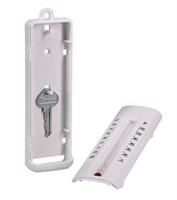 MINUTE KEY THERMOMETER KEY HIDER  4 CNT RET.$44