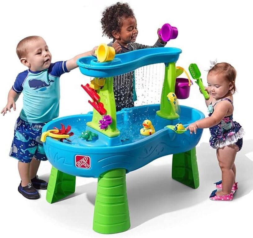 *NEW*Splash Pond Toddler Water Table, Kids 1.5+