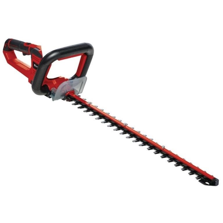 Cordless Hedge Trimmer-Battery+ChargerNotIncluded