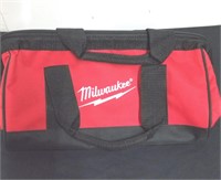 New 13-in Milwaukee tool bag