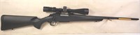 Browning AB3 6.5 Creedmoor Bolt Action Rifle