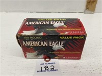 Federal American Eagle .45 ACP