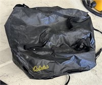 Cabelas Roof Top Cargo Bag