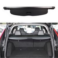 Cargo Cover for Honda CRV Accessories 2023 2024