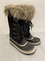 Sorel Waterproof Boots Size Women’s 9.5