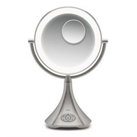 IHome LUX PRO - Rechargeable Vanity Speaker $160