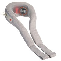 Sharper Image RealTouch Shiatsu Neck Massager $54