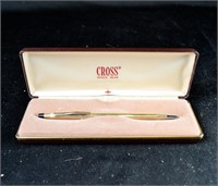 CROSS Executive Pen (gold tone)