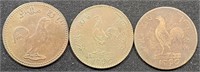 1250 - Netherlands Celebes Keeping (1835) coins
