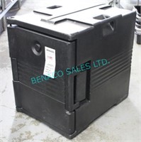 1X, CAMBRO THERMAL HOLDING CABINET