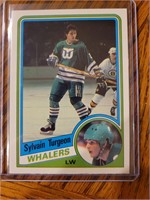 84-85 OPC Sylvain Turgeon Rookie