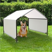 Zxyculture Dog Shade Shelter Outdoor Tent