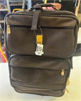 Bill Blass Small Roller Bag-Luggage