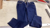 Michael Kors womens jeans size 8