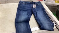 34x32 NWT Kenneth Cole jeans