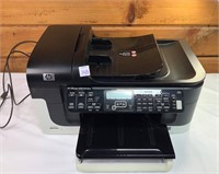 HP Office Jet 6500 Printer/Copier/Scanner
