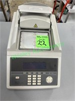 Applied Biosystems Geneamp PCR System 9700