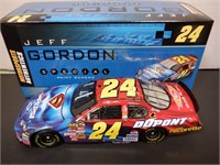 JEFF GORDON #24 PEPSI/ SUPERMAN RETURNS 2006