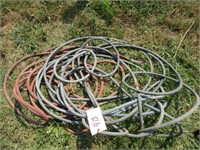 Miscellaneous air hoses