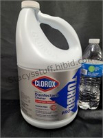 Clorox Bleach Free Cleaner