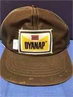 Made in America- Uniroyal Dyanap