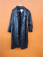 Size Small Liz Baker Essentials Coat