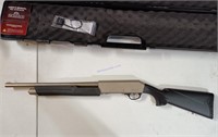 Dickinson Arms XX3BM2 Marine Shotgun 12GA 18.5"