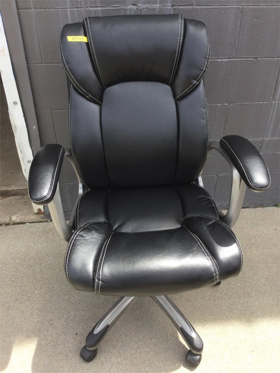 Leather? Office Chair