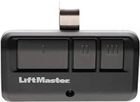 LiftMaster 893Max Security+ 2.0 3-Button Gate Oper