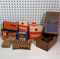 Vintage Auto Parts