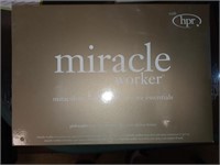Miracle worker malicious anti aging skin care