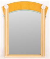 Dakota Jackson Art Furniture Mirror