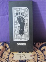 New Nooro Ultimate Foot Massager V1.0