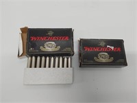 Winchester Ballistic Silver Tip 30-06 150gr ammo