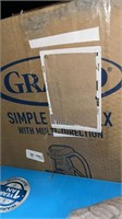 Graco Simple Sway Lx Swing with Multi-Direction