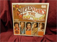 Various Artists - Superstars Of The 100TH Year