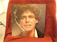 BJ Thomas - For The Best