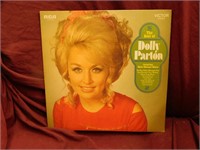 Dolly Parton - Best Of
