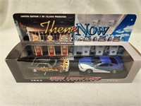 Then and Now Car Collection lot of 3