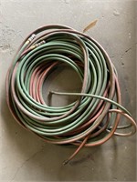 Welding hose