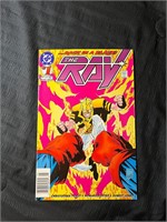 DC Comics The Ray #1
