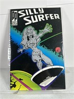 SILLY SURFER #1 - PP COMICS