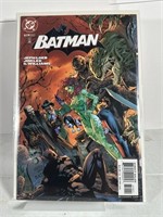 BATMAN #619