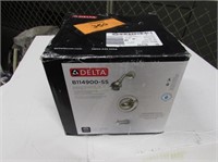 Delta Bath and Shower Set