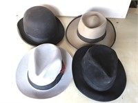 Vintage Men’s Hats